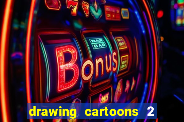 drawing cartoons 2 fnaf vk
