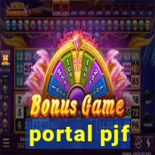 portal pjf