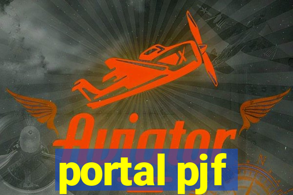 portal pjf
