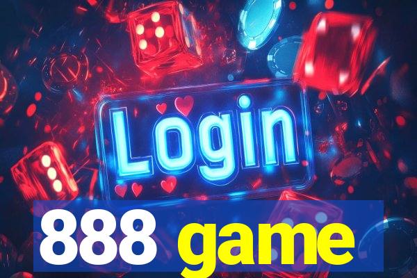 888 game