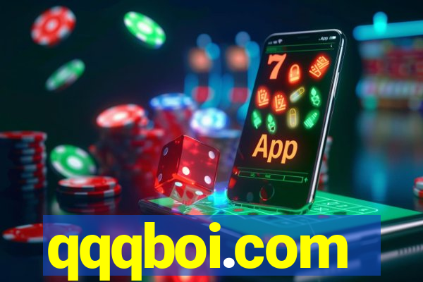 qqqboi.com