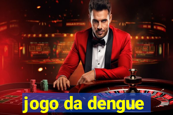 jogo da dengue