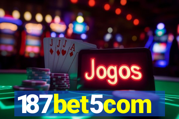 187bet5com