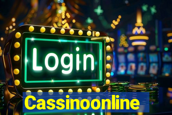 Cassinoonline
