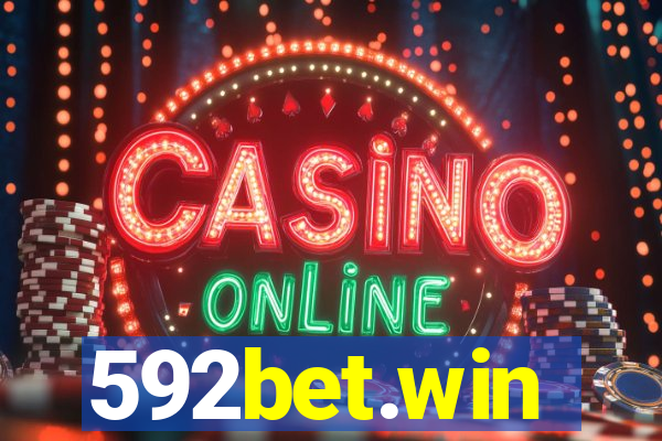 592bet.win