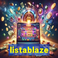 listablaze