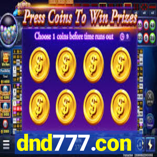 dnd777.con