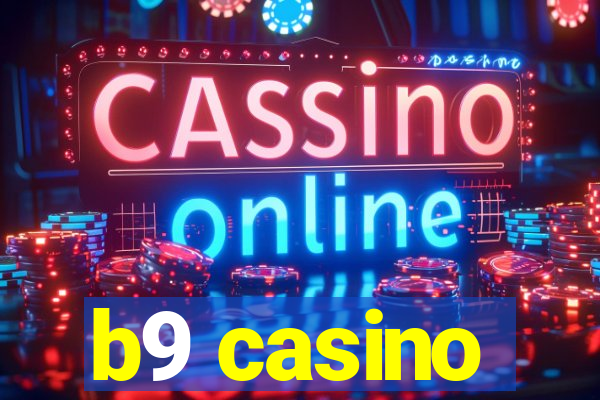 b9 casino
