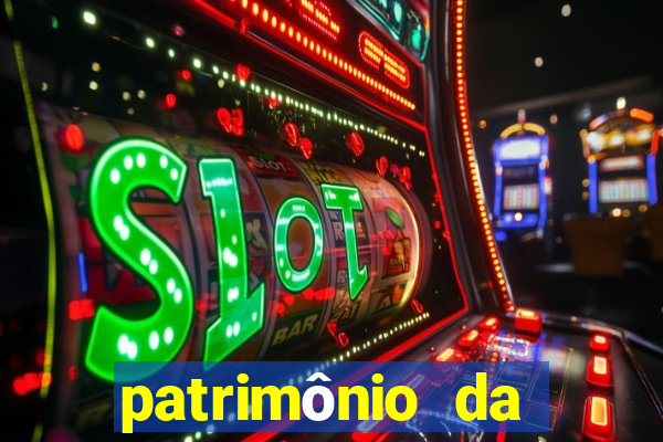 patrimônio da família real brasileira