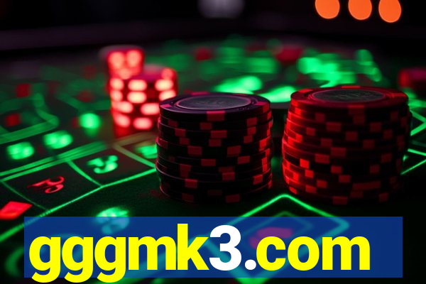 gggmk3.com