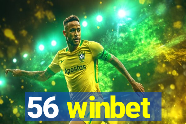56 winbet