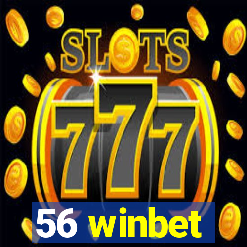 56 winbet