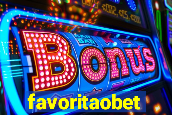 favoritaobet