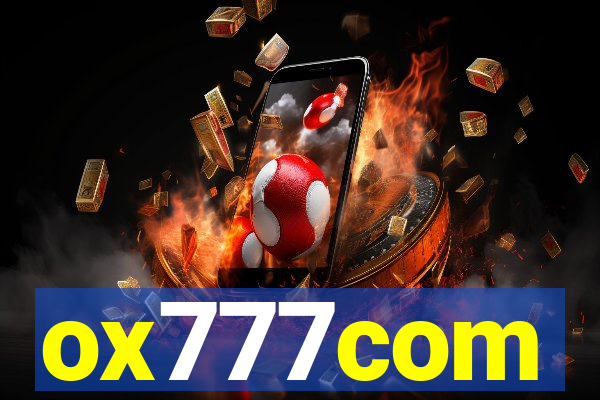 ox777com