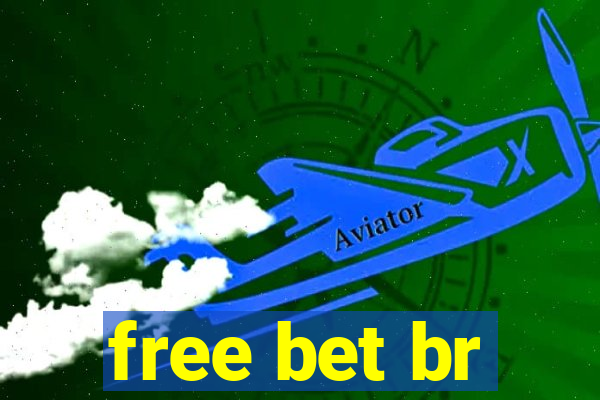 free bet br