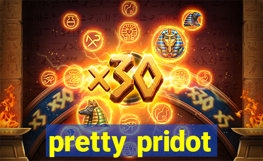 pretty pridot