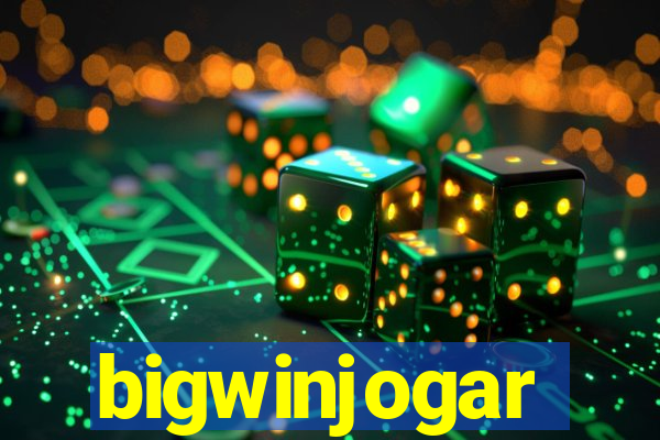 bigwinjogar