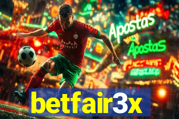 betfair3x