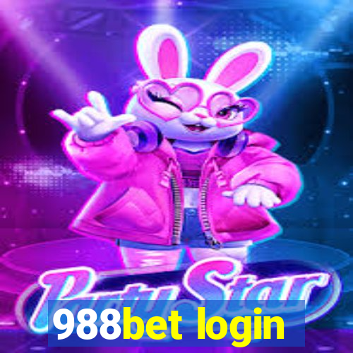 988bet login
