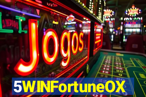 5WINFortuneOX