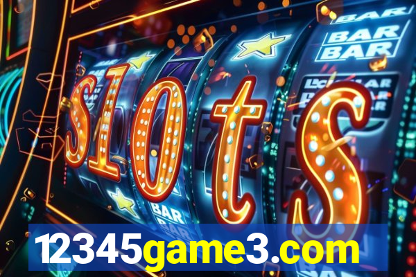 12345game3.com