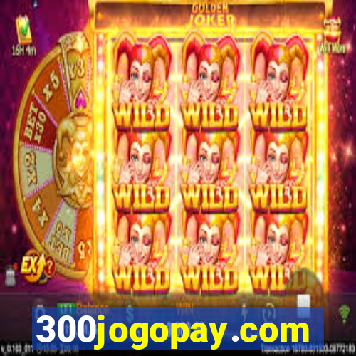 300jogopay.com