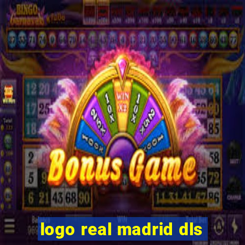 logo real madrid dls