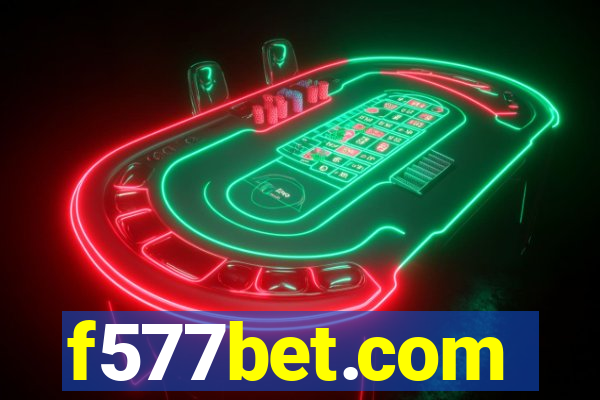 f577bet.com
