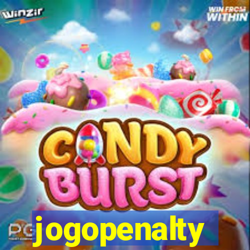 jogopenalty