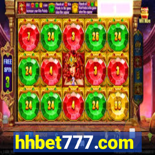 hhbet777.com