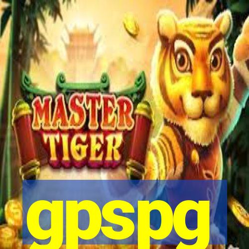 gpspg