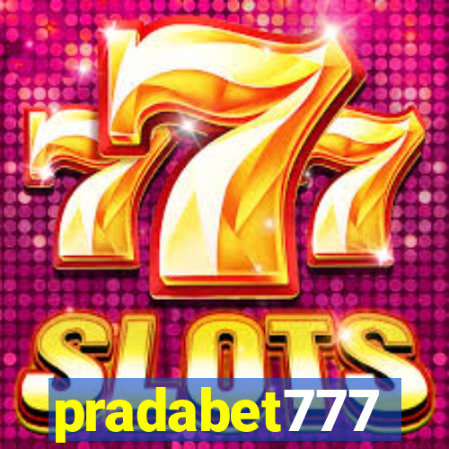 pradabet777
