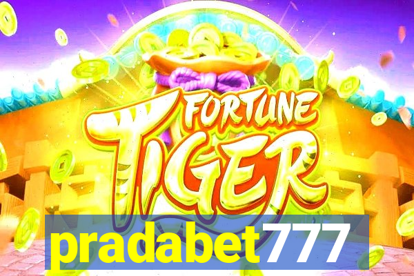 pradabet777