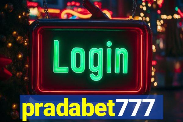 pradabet777