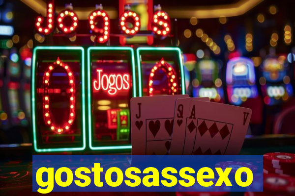 gostosassexo