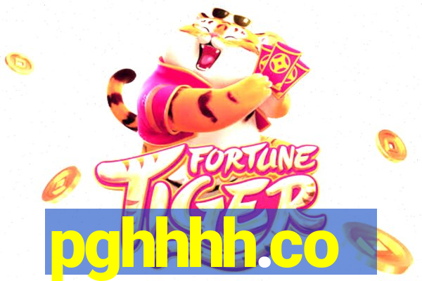 pghhhh.co