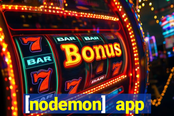 [nodemon] app crashed - waiting for file changes before starting...