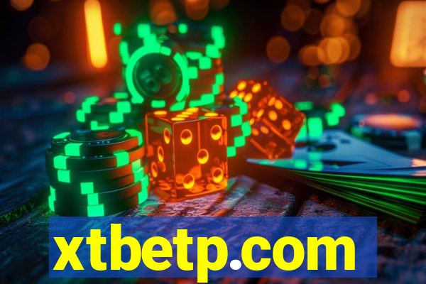 xtbetp.com