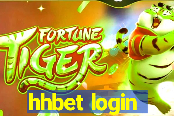 hhbet login