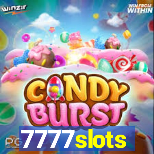 7777slots