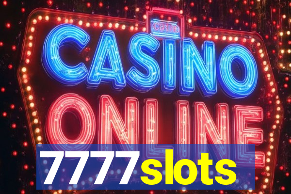 7777slots