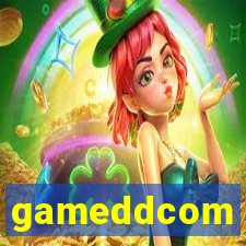 gameddcom