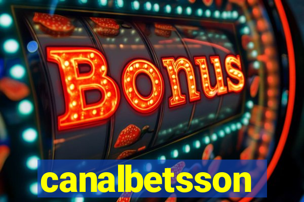 canalbetsson
