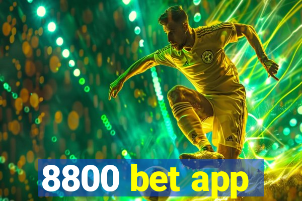8800 bet app