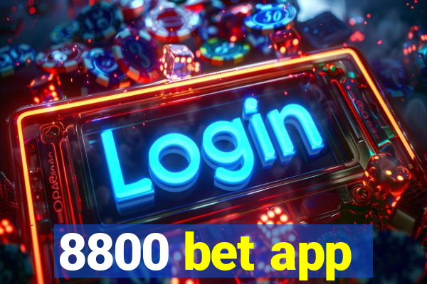 8800 bet app