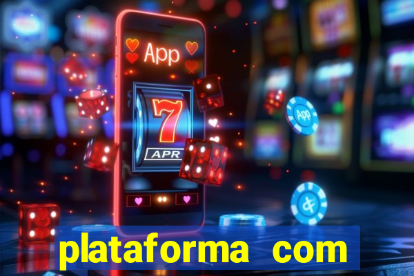 plataforma com jogos da pg