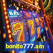 bonito777.am