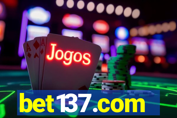 bet137.com