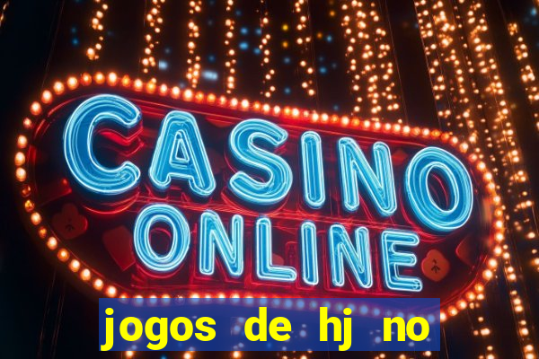 jogos de hj no brasileiro serie a