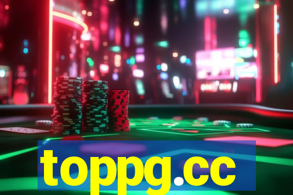 toppg.cc